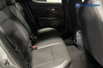 Nissan Juke N-Connecta Automatic Petrol SUV - Stock Number (1669785) - 25th supplementary image