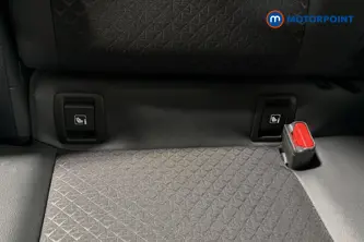 Nissan Juke N-Connecta Automatic Petrol SUV - Stock Number (1669785) - 27th supplementary image