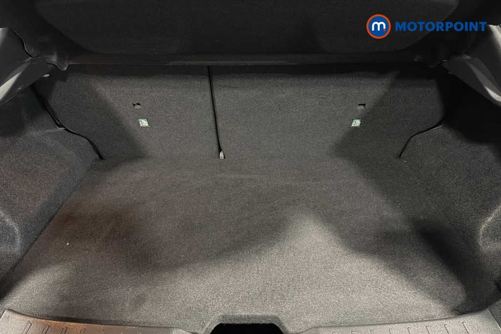 Nissan Juke N-Connecta Automatic Petrol SUV - Stock Number (1669785) - 30th supplementary image