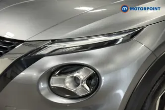 Nissan Juke N-Connecta Automatic Petrol SUV - Stock Number (1669785) - 42nd supplementary image