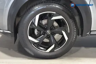 Nissan Juke N-Connecta Automatic Petrol SUV - Stock Number (1669785) - 44th supplementary image