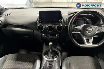 Nissan Juke N-Connecta Automatic Petrol SUV - Stock Number (1669785) - 1st supplementary image