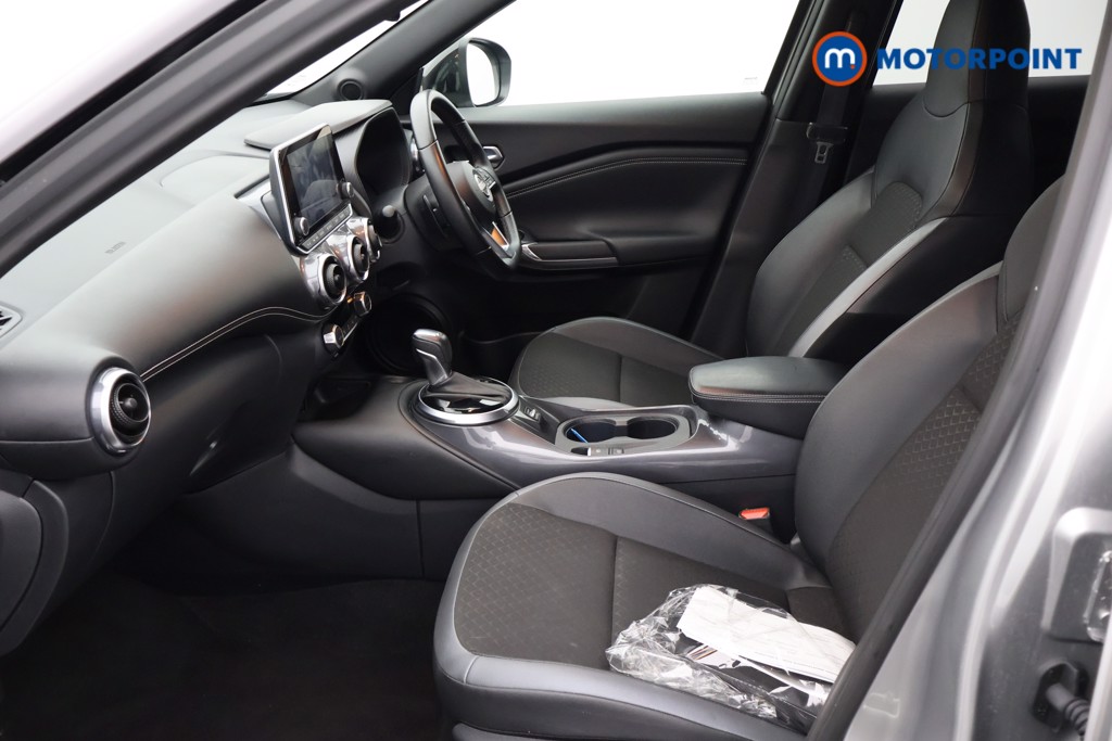 Nissan Juke N-Connecta Automatic Petrol SUV - Stock Number (1669786) - 29th supplementary image
