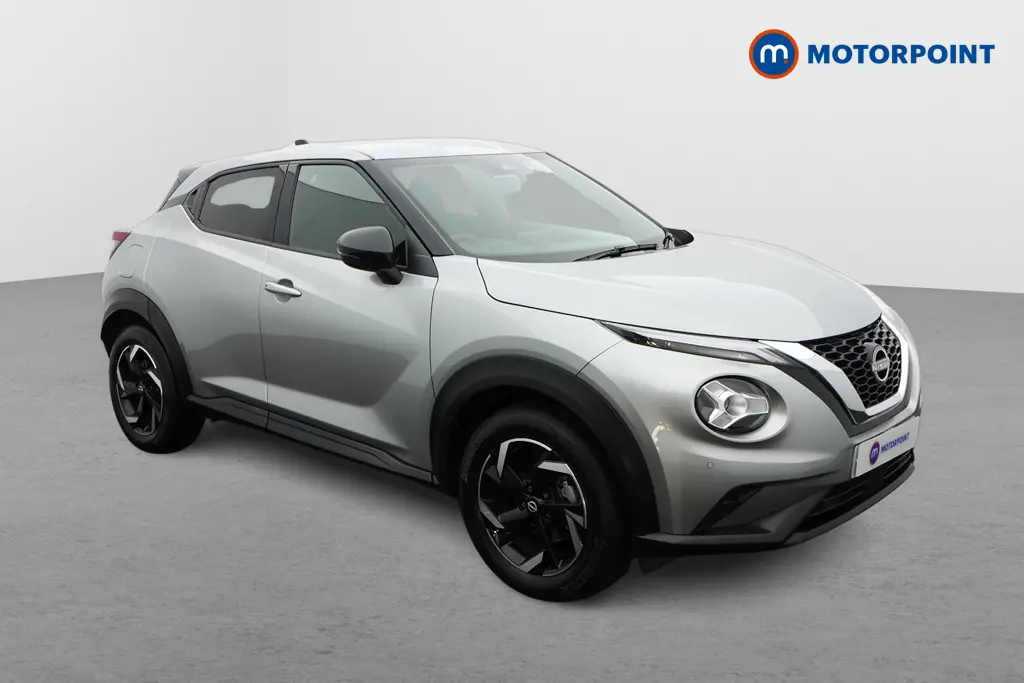 2024 Nissan Juke