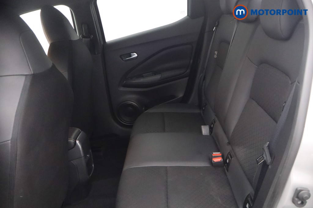 Nissan Juke N-Connecta Automatic Petrol SUV - Stock Number (1669793) - 11th supplementary image