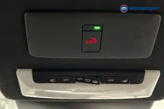 Nissan Juke N-Connecta Automatic Petrol SUV - Stock Number (1669794) - 993rd supplementary image