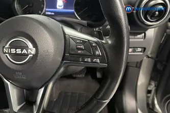 Nissan Juke N-Connecta Automatic Petrol SUV - Stock Number (1669794) - 3rd supplementary image