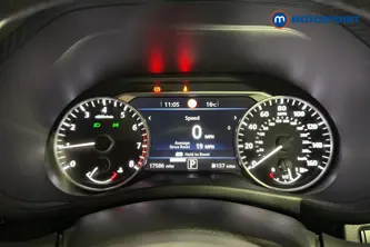 Nissan Juke N-Connecta Automatic Petrol SUV - Stock Number (1669794) - 7th supplementary image