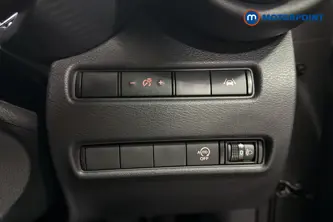 Nissan Juke N-Connecta Automatic Petrol SUV - Stock Number (1669794) - 11th supplementary image