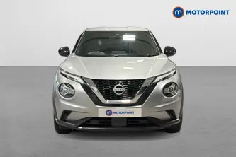 Nissan Juke N-Connecta Automatic Petrol SUV - Stock Number (1669794) - Front bumper