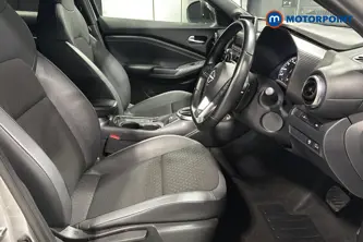 Nissan Juke N-Connecta Automatic Petrol SUV - Stock Number (1669794) - 22nd supplementary image