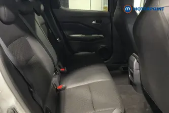 Nissan Juke N-Connecta Automatic Petrol SUV - Stock Number (1669794) - 25th supplementary image