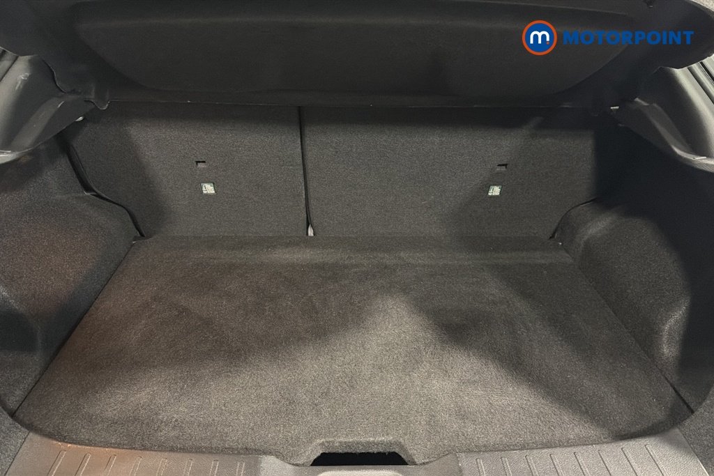 Nissan Juke N-Connecta Automatic Petrol SUV - Stock Number (1669794) - 30th supplementary image