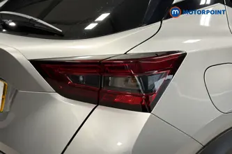 Nissan Juke N-Connecta Automatic Petrol SUV - Stock Number (1669794) - 36th supplementary image
