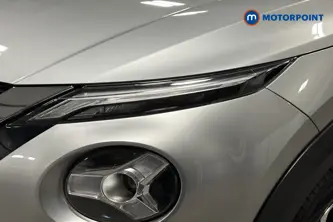 Nissan Juke N-Connecta Automatic Petrol SUV - Stock Number (1669794) - 42nd supplementary image