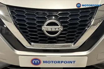 Nissan Juke N-Connecta Automatic Petrol SUV - Stock Number (1669794) - 43rd supplementary image