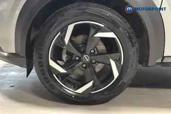 Nissan Juke N-Connecta Automatic Petrol SUV - Stock Number (1669794) - 44th supplementary image