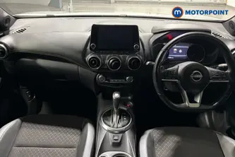 Nissan Juke N-Connecta Automatic Petrol SUV - Stock Number (1669794) - 1st supplementary image