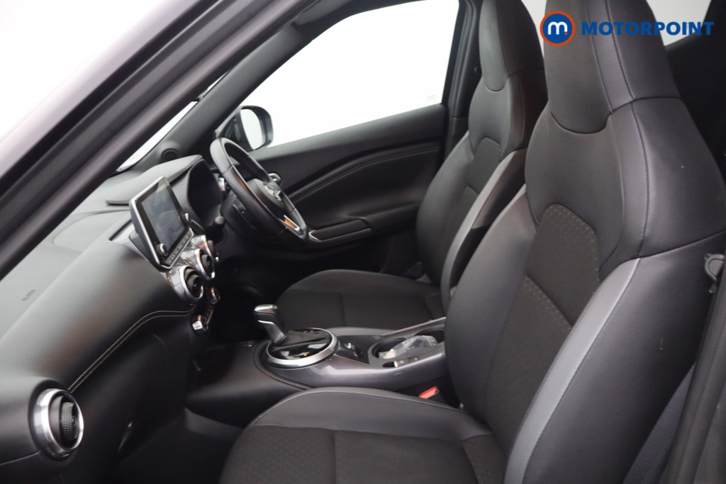Nissan Juke N-Connecta Automatic Petrol SUV - Stock Number (1669796) - 10th supplementary image