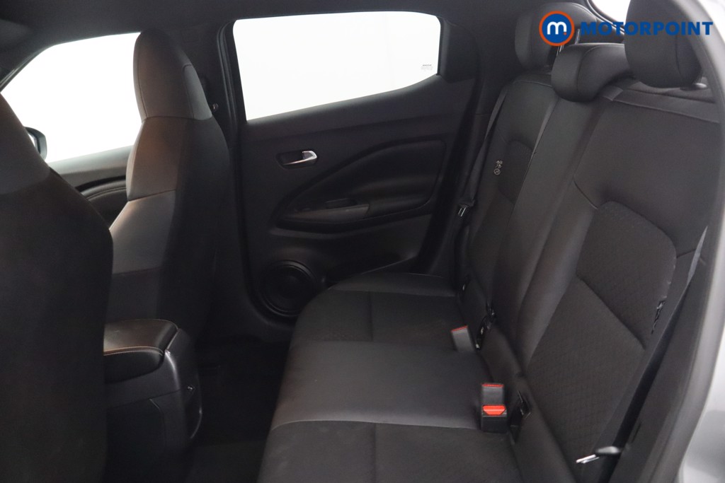 Nissan Juke N-Connecta Automatic Petrol SUV - Stock Number (1669796) - 11th supplementary image