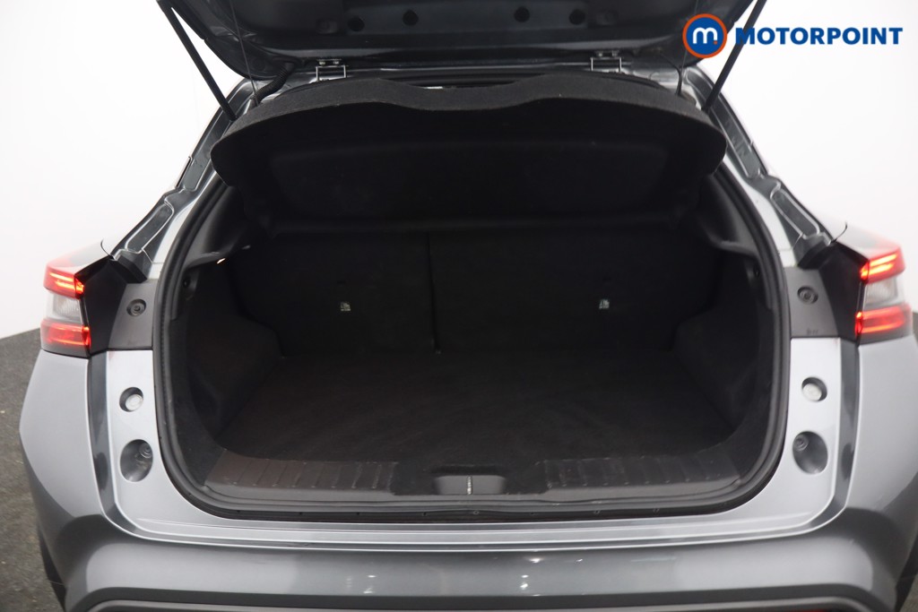Nissan Juke N-Connecta Automatic Petrol SUV - Stock Number (1669796) - 12th supplementary image