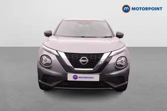 Nissan Juke N-Connecta Automatic Petrol SUV - Stock Number (1669796) - Front bumper