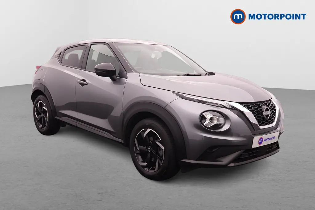 2024 Nissan Juke