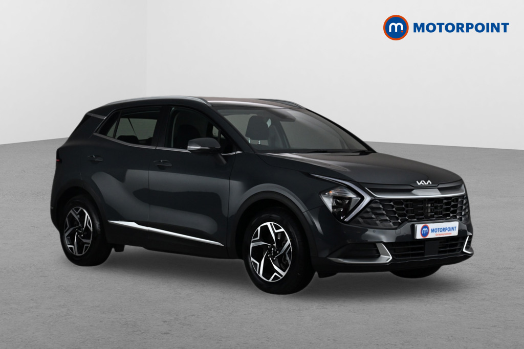 Kia Sportage dealer public-web source image