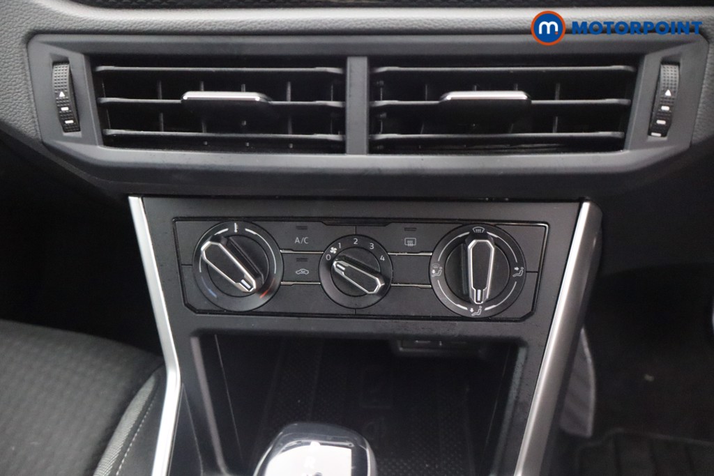 Volkswagen Taigo Life Automatic Petrol SUV - Stock Number (1669804) - 3rd supplementary image