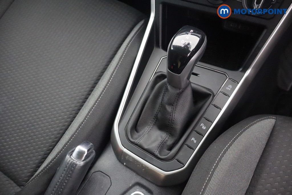 Volkswagen Taigo Life Automatic Petrol SUV - Stock Number (1669804) - 4th supplementary image