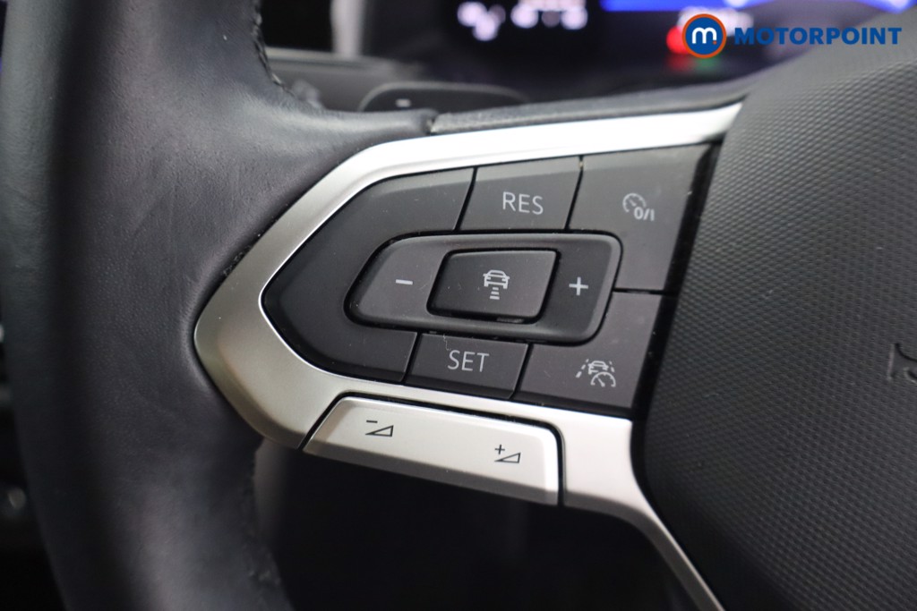 Volkswagen Taigo Life Automatic Petrol SUV - Stock Number (1669804) - 6th supplementary image