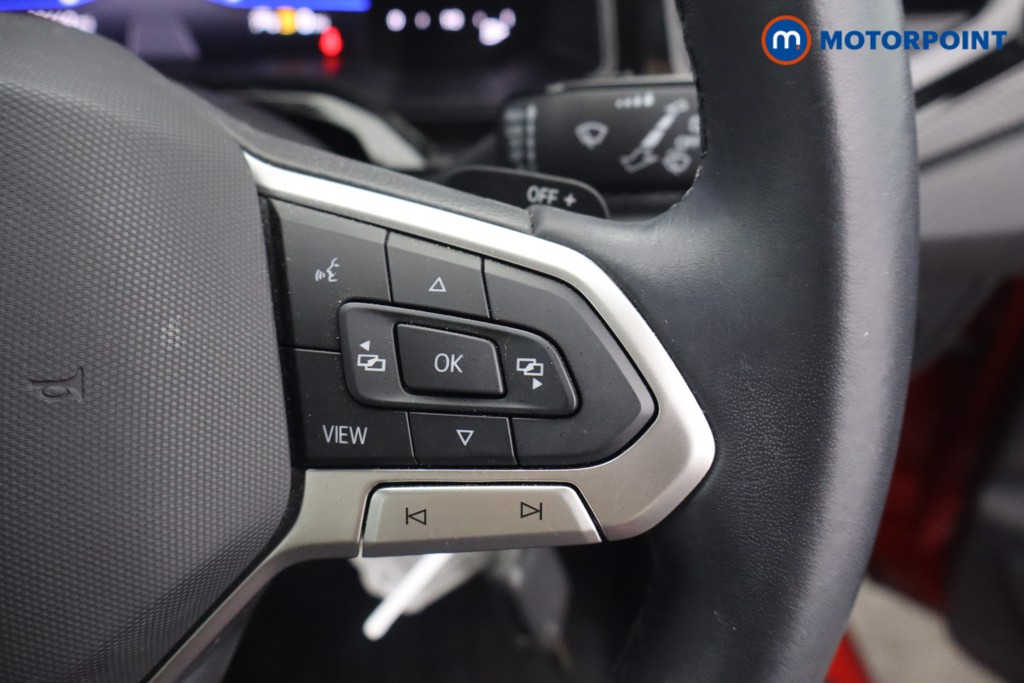 Volkswagen Taigo Life Automatic Petrol SUV - Stock Number (1669804) - 7th supplementary image