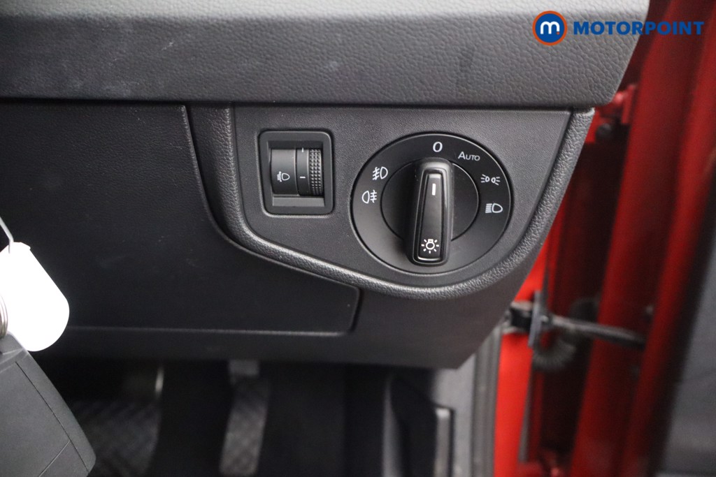 Volkswagen Taigo Life Automatic Petrol SUV - Stock Number (1669804) - 8th supplementary image