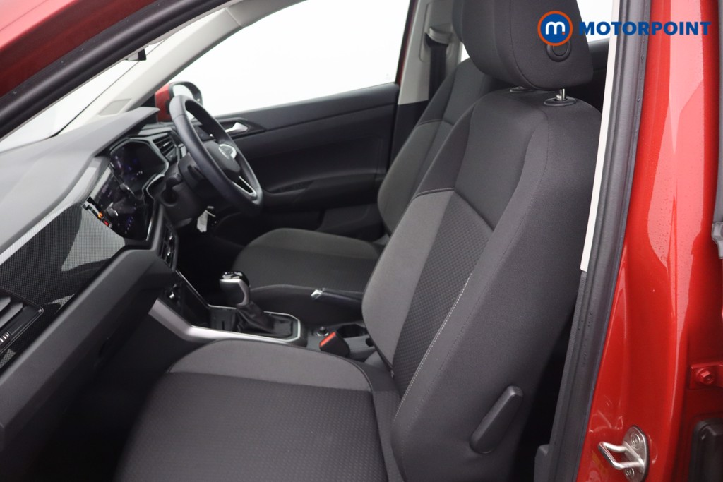 Volkswagen Taigo Life Automatic Petrol SUV - Stock Number (1669804) - 10th supplementary image