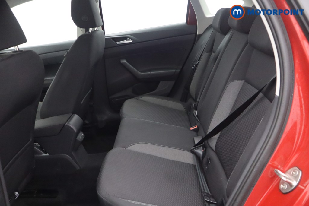 Volkswagen Taigo Life Automatic Petrol SUV - Stock Number (1669804) - 11th supplementary image