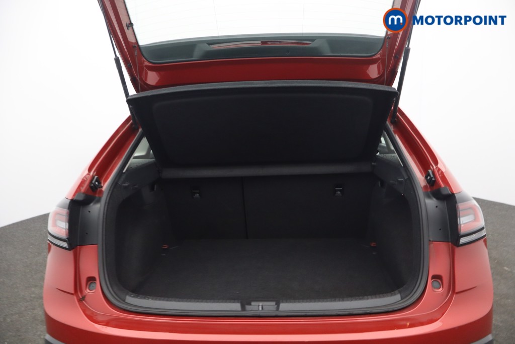Volkswagen Taigo Life Automatic Petrol SUV - Stock Number (1669804) - 12th supplementary image