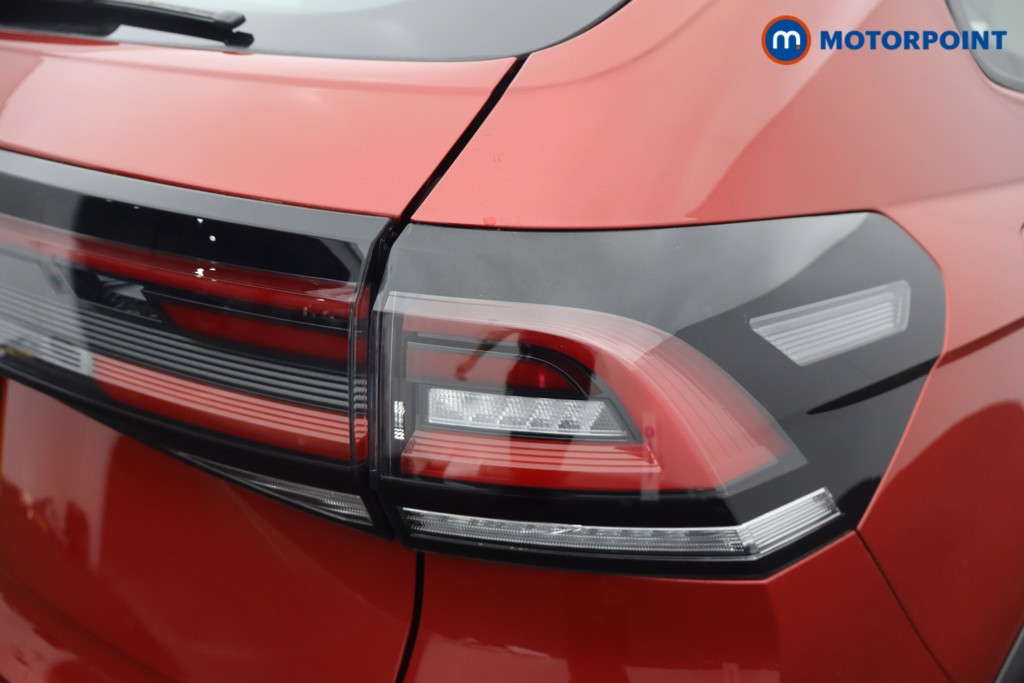 Volkswagen Taigo Life Automatic Petrol SUV - Stock Number (1669804) - 13th supplementary image