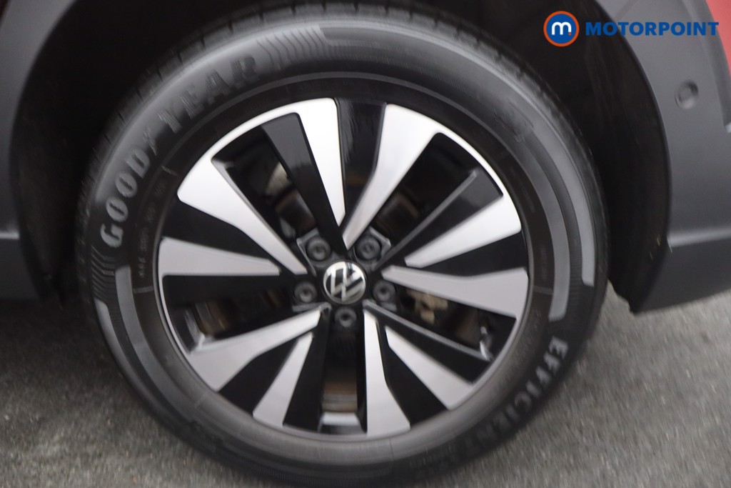 Volkswagen Taigo Life Automatic Petrol SUV - Stock Number (1669804) - 18th supplementary image
