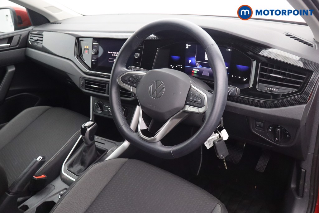 Volkswagen Taigo Life Automatic Petrol SUV - Stock Number (1669804) - 1st supplementary image