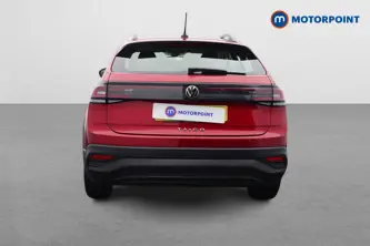 Volkswagen Taigo Life Automatic Petrol SUV - Stock Number (1669804) - Rear bumper