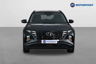 Hyundai Tucson Se Connect Manual Petrol SUV - Stock Number (1669815) - Front bumper
