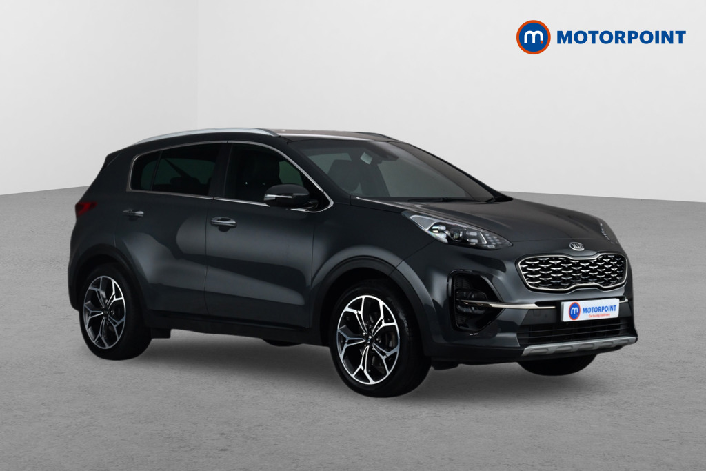 Kia Sportage dealer public-web source image