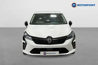 Renault Clio Evolution Manual Petrol Hatchback - Stock Number (1669851) - Front bumper