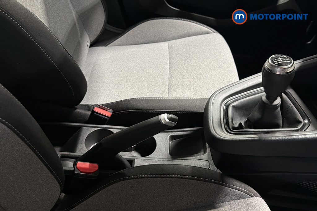 Renault Clio Evolution Manual Petrol Hatchback - Stock Number (1669851) - 15th supplementary image