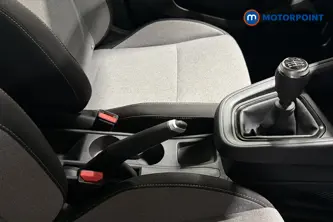 Renault Clio Evolution Manual Petrol Hatchback - Stock Number (1669851) - 15th supplementary image