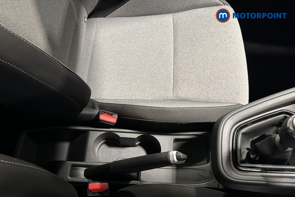 Renault Clio Evolution Manual Petrol Hatchback - Stock Number (1669851) - 16th supplementary image