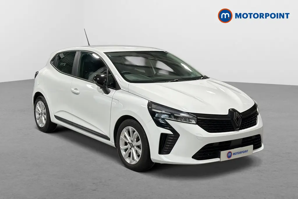 2024 Renault Clio