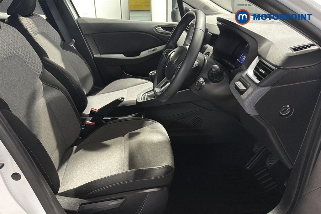Renault Clio Evolution Manual Petrol Hatchback - Stock Number (1669851) - 22nd supplementary image