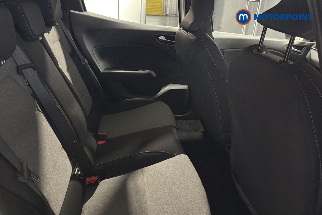 Renault Clio Evolution Manual Petrol Hatchback - Stock Number (1669851) - 25th supplementary image