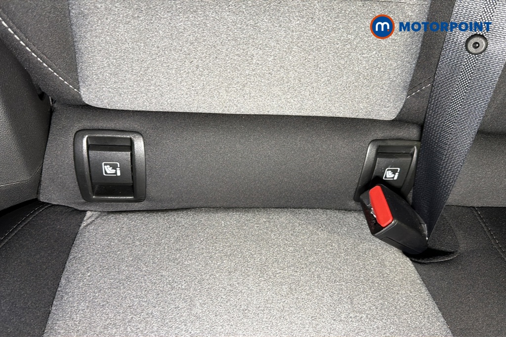Renault Clio Evolution Manual Petrol Hatchback - Stock Number (1669851) - 27th supplementary image